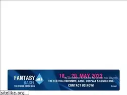 Sites similar to zurichgameshow.ch