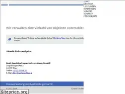 Sites similar to zurichimmobilien.at