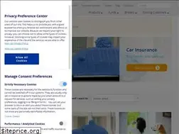 Sites similar to zurichinsurance.ie