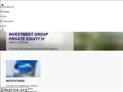 Sites similar to zurichinvest.ch