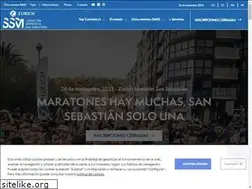 Sites similar to zurichmaratonsansebastian.com