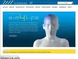 Sites similar to zurichmedtech.com