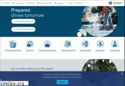 Sites similar to zurichna.com