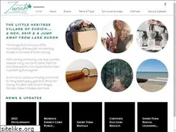 Sites similar to zurichontario.com