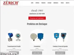 Sites similar to zurichpt.com.br