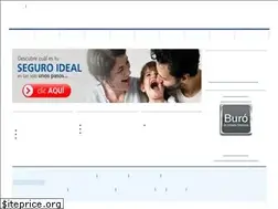 Sites similar to zurichsantander.com.mx