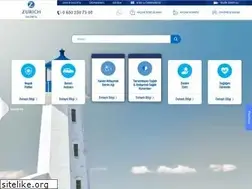 Sites similar to zurichsigorta.com.tr