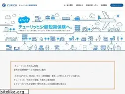 Sites similar to zurichssi.co.jp