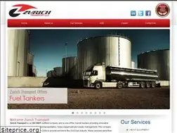 Sites similar to zurichtransport.com