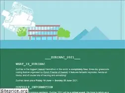 Sites similar to zurihac.info
