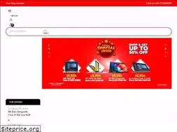 Sites similar to zurimall.co.ke