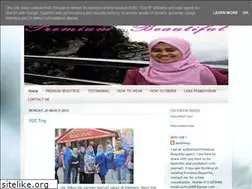 Sites similar to zurinamy.blogspot.com
