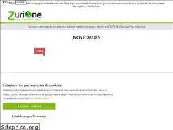 Sites similar to zurione.com