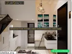 Sites similar to zurispace.com