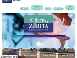 Sites similar to zuritalaboratorios.com