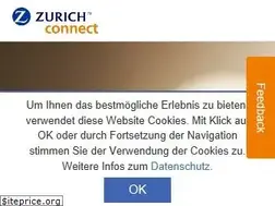 Sites similar to zuritel.at