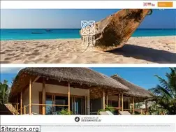 Sites similar to zurizanzibar.com