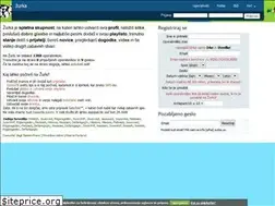 Sites similar to zurka.us