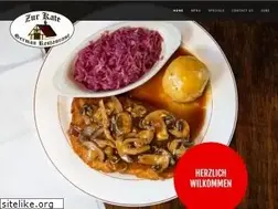 Sites similar to zurkate.com