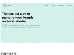 Sites similar to zurl.co