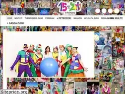 Sites similar to zurli.ro