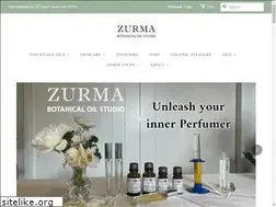 Sites similar to zurma.co.nz