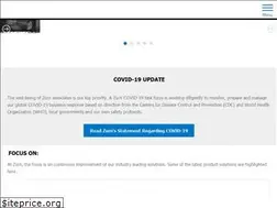 Sites similar to zurn.ca