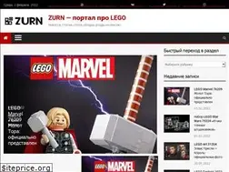 Sites similar to zurn.ru