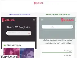 Sites similar to zurna98.com