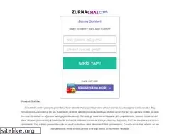 Sites similar to zurnachat.com