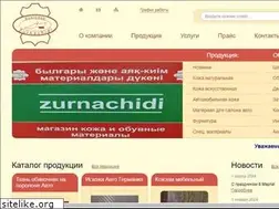 Sites similar to zurnachidi.kz