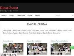 Sites similar to zurnadavul.com