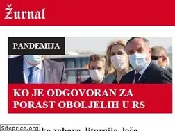 Sites similar to zurnal.info