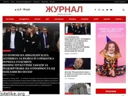 Sites similar to zurnal.mk