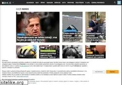 Sites similar to zurnal24.si