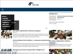 Sites similar to zurnalistka.pl
