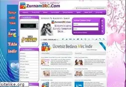 Sites similar to zurnamirc.com