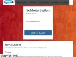 Sites similar to zurnanet.site