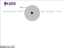 Sites similar to zurnaradyo.net
