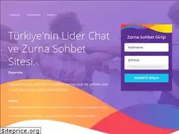 Sites similar to zurnasohbet.net