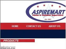 Sites similar to zurnbyaspiremart.com