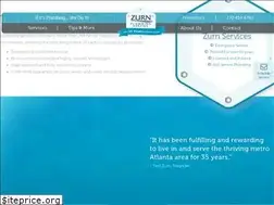 Sites similar to zurnplumbing.com