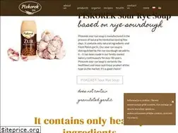 Sites similar to zurodpiskorka.pl