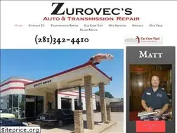 Sites similar to zurovecauto.com