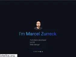 Sites similar to zurreck.com