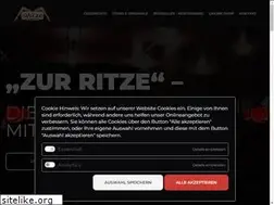 Sites similar to zurritze.com
