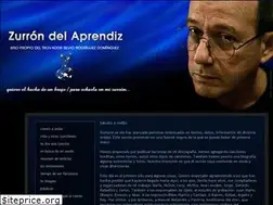 Sites similar to zurrondelaprendiz.com