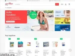 Sites similar to zurrose-shop.ch