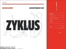 Sites similar to zurrosegroup.com