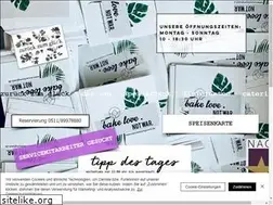 Sites similar to zurueckzumglueckhannover.com